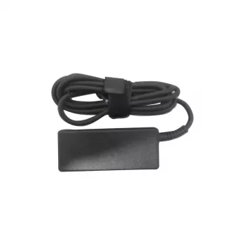AC adapter HP 45W SPS-45W ADPTR NPFC SMART RC (model 741727-001B) for HP laptops