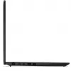Lenovo ThinkPad L16 Gen 2 (AMD) AMD Ryzen™ 5 PRO 215 Laptop 40.6 cm (16 inch) WUXGA 16 GB DDR5-SDRAM 512 GB SSD Wi-Fi 7 (802.11be) Windows 11 Pro German Black