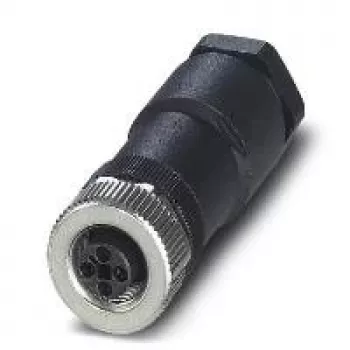 Phoenix Contact SACC-M12FST-3PECON-PG11-M - Connector SACC-M12FST-3PECON-PG11-M Contents: 1 pc(s) (1404644)