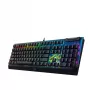Razer BlackWidow V4 X Yellow Switch - Fortnite Ed. - German Layout - Keyboard - QWERTZ