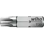 Screwdriver Bit Wiha 01718 T20 25mm 1pc