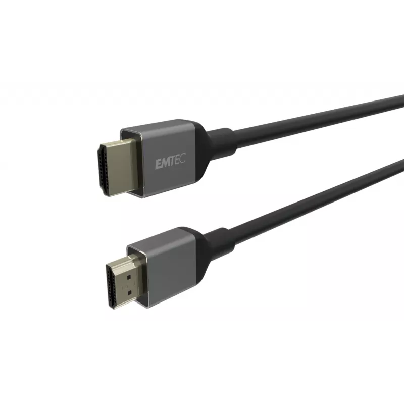 HDMI Cable Emtec ECCHAT700HD 1.8m