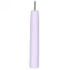Sonic electric toothbrush Philips 3100 series HX3671/11 with pressure sensor, built-in Li‑Ion battery, 1 brush head, white/rose