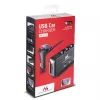Car Charger Maclean MCE218 Mobile Device Charger