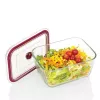 Vacuum Sealer Jata HREC4205 set with 800 ml and 3000 ml containers
