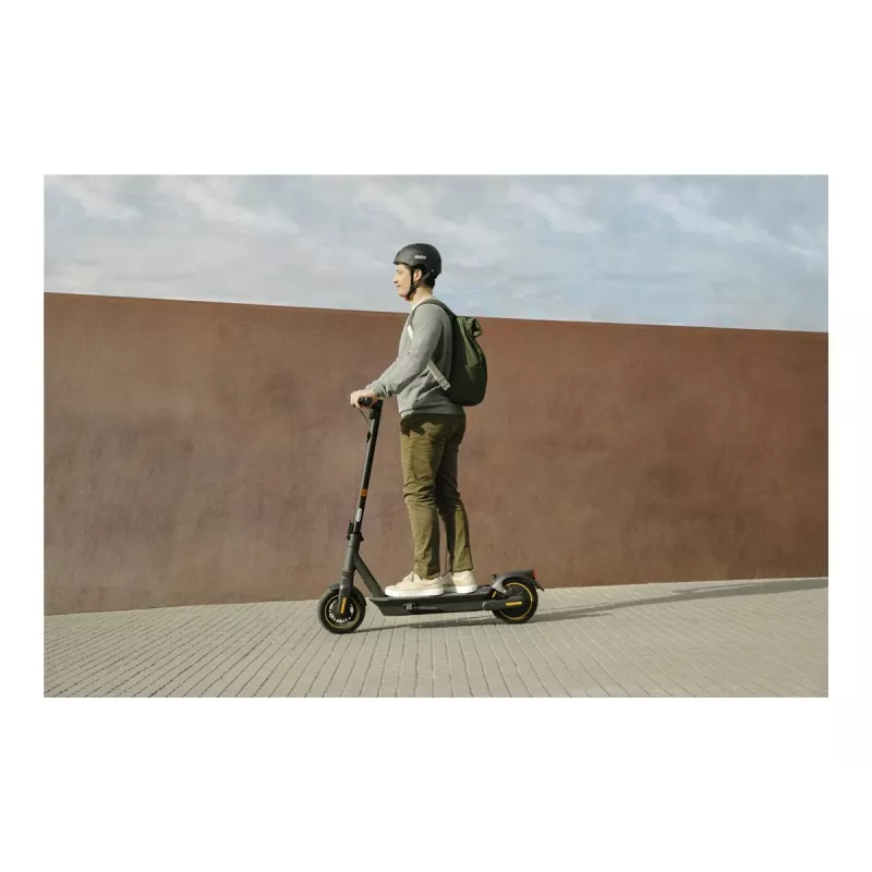 Ninebot Commuter Helmet | Black