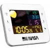 Nasa WS500 Weather Station Rocket