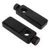 VGA support mount Kolink COREADEPT-VGA-S Black — GPU bracket for case-mounted VGA support