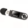 Intenso Music Walker - Digital Player - 16 GB - Black
