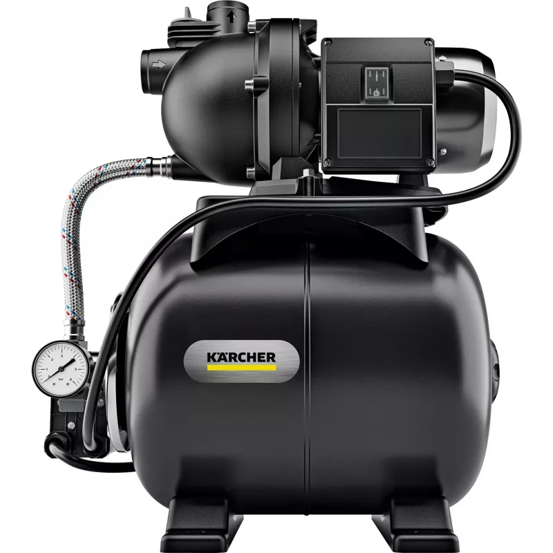 Kärcher 1.645-750.0 Garden Tool 3.200 L Black