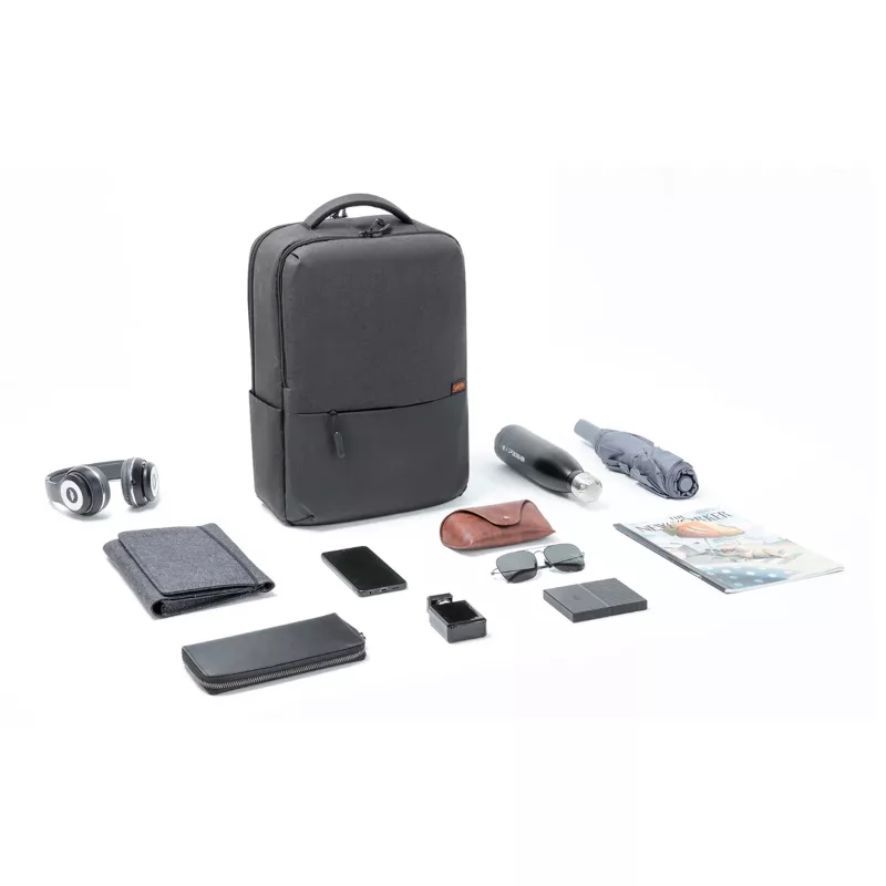 Rucksack Xiaomi BHR4903GL Backpack Grey Fiber Polyester