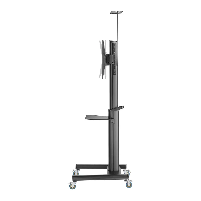 SBOX mounting arm FS-446-2 for 37–70 inch TVs, 70 kg capacity, VESA 600x400
