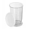 Mixer accessory Bosch MFZ 4060 — housing plastic, compatible with Bosch mixers