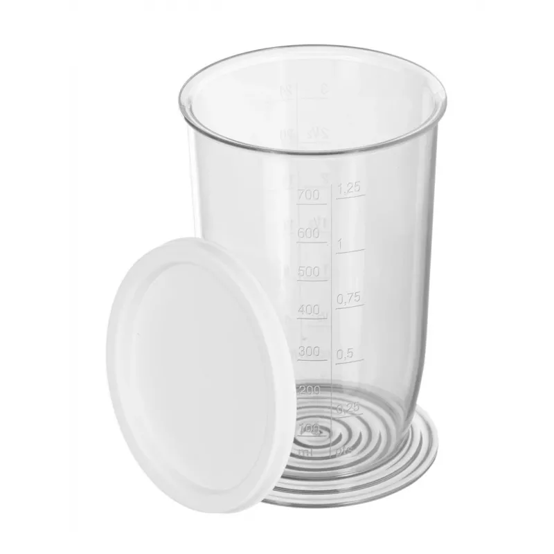 Mixer accessory Bosch MFZ 4060 — housing plastic, compatible with Bosch mixers