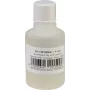 Stamping ink EUROLITE UV-active Transparent Blue 50 ml