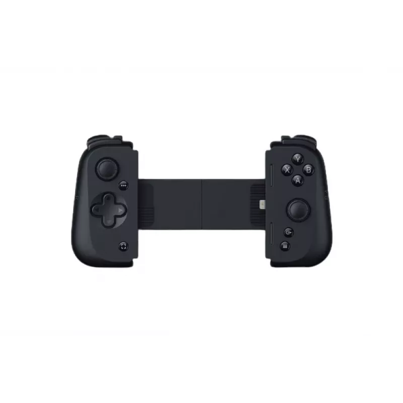 Razer Kishi V2 - Game Pad - Wired - for iOS (RZ06-04190100-R3M1)