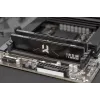 Memory DDR5 IRDM 32GB(2*16GB)/8000 CL36 black