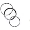 Key Tag Wedo 2623025 Silver 100 pcs
