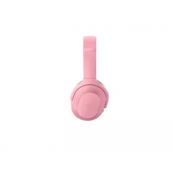Razer Barracuda Headset Wireless headband Gaming USB Type-C Bluetooth Grey, Pink