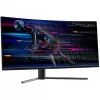 LC-Power LC-M34-UWQHD-165-C Computerbildschirm 86,4 cm (34) 3440 x 1440 Pixel UltraWide Quad HD Black - Red (LC-M34-UWQHD-165-C)