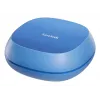SanDisk Creator Desk Drive External Hard Drive, SSD, 4TB, Blue, SDSSDT40C-4T00-E25