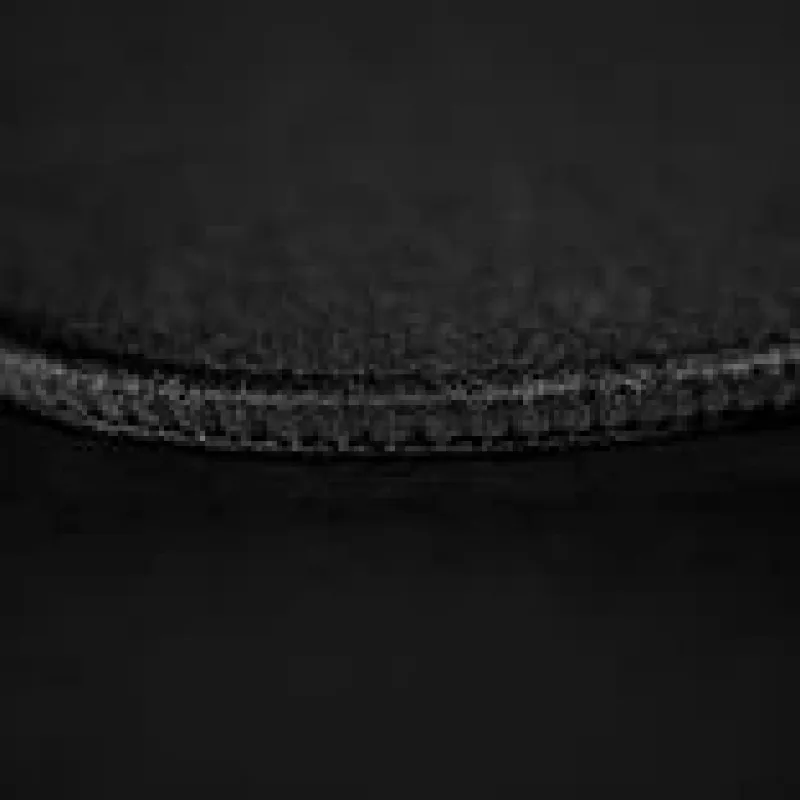 STEELSERIES QcK Performance Balance Gaming Mouse Mat - Black, Large