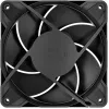 ARCTIC Freezer P12 Pro PST CO - 120 mm PWM Fan with Cable Splitter for Continuous Operation