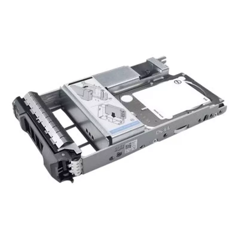 DELL 400-AJPC internal hard drive 1.2 TB 10000 RPM 2.5 inch SAS