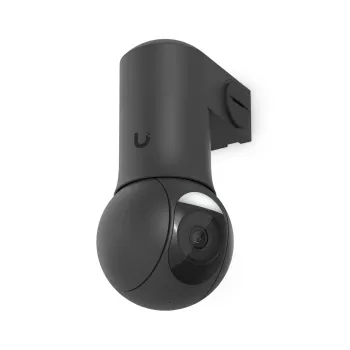 Mount adapter Ubiquiti UACC-G5-PTZ-CA-B outdoor black 3/4 inch thread