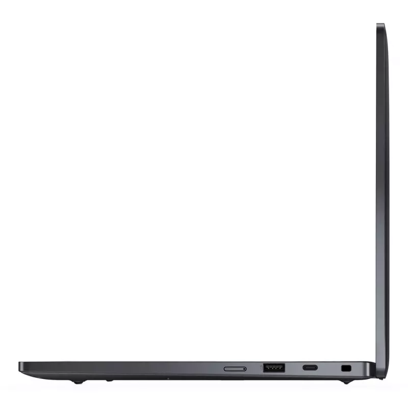 Laptop Dell Pro 14 Premium PA14250 — Intel Core Ultra 5 236V, 14 inch Full HD+, 16 GB LPDDR5x, 512 GB SSD, Windows 11 Pro, Grey