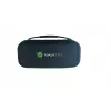 Car jump starter Navitel JS4000 — multi-functional jump starter with high-capacity battery and built-in flashlight
