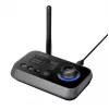 LogiLink BT0062 Bluetooth Audio Transmitter/receiver BT 5.0 10 M Range