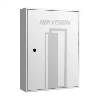Access control reader Hikvision DS-TPM400-P — biometric/touchless reader model DS-TPM400-P