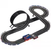 CARRERA Racetrack Spider racing model 20062580 slot car set