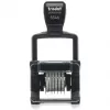 Trodat Stamp 120454 Black