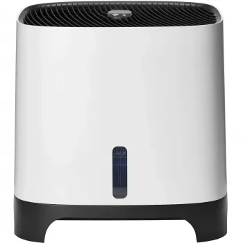 Armin 680, humidifier White/black, evaporative humidifier
