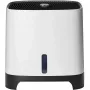 Armin 680, humidifier White/black, evaporative humidifier