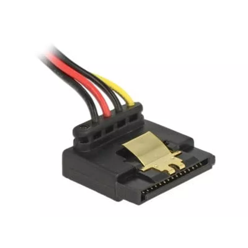Internal Power Cable DeLOCK 85510 0.3m