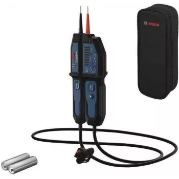 Battery pack Bosch 0601077800 18V Lithium‑Ion for power tools, rechargeable