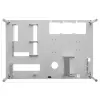 CSFG Tower of Doom Wall Mounted Enclosure - white
