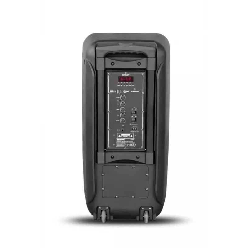 Portable Speaker Prime3 APA20, Black