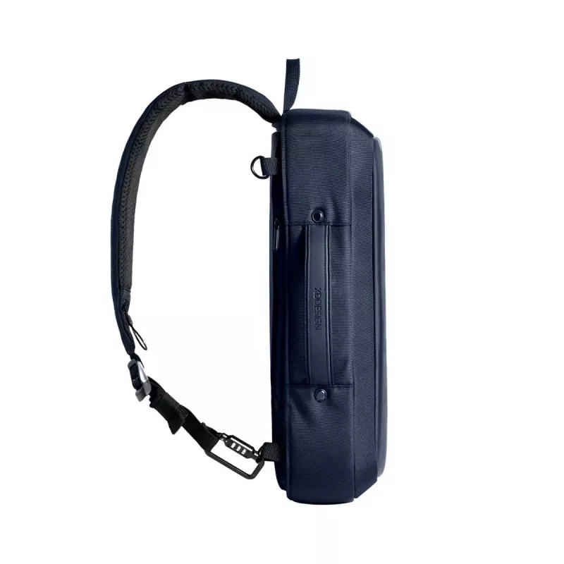 XD Design ANTI-THEFT Backpack / Briefcase Bobby Bizz 2.0 Navy P/N: P705.925