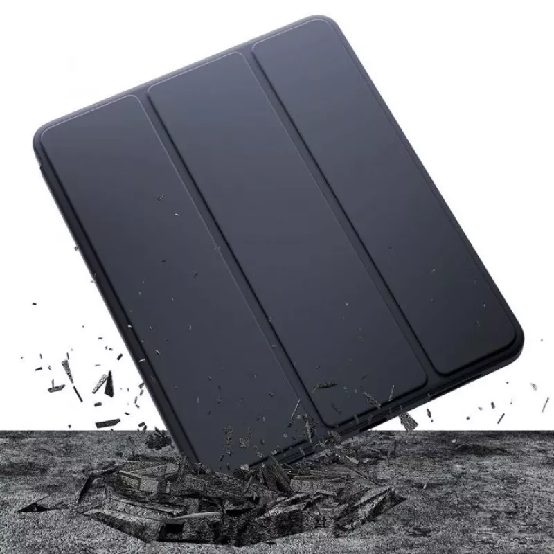 Soft Tablet Case iPad Pro 13 black