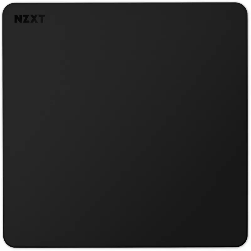 Mouse pad NZXT MM-LRGSP-BK