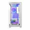 MODECOM VOLCANO STELLAR ARGB MIDI 8F WHITE