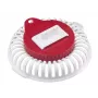 Electric Grill Beper PE.387 — compact non-stick surface, countertop electric grill