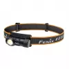 Headband flashlight Fenix HM50R V2.0 Black LED Aluminium IP68