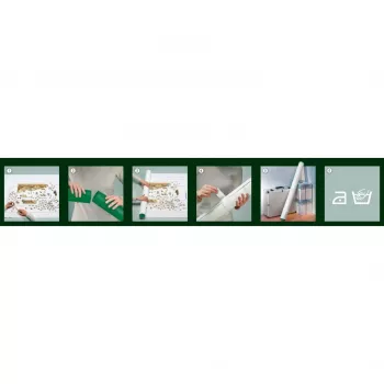 PuzzlePad for Puzzles to 6.000 Pieces , mat