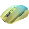 CANYON mouse MW-44 Wireless Charge Yellow Blue