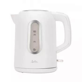 Electric kettle Jata JEHA1809 1.8L 2200W Black